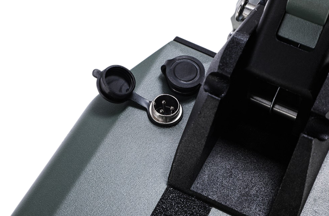 8+ Dual Motor