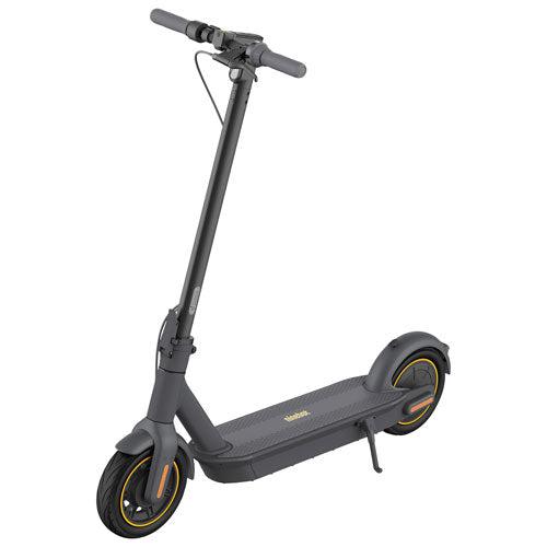 Segway Ninebot G30p Max Adult Electric Scooter-EZbike Canada