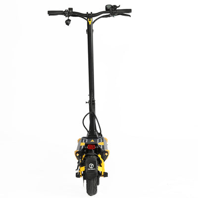 TEVERUN BLADE Mini / Pro Electric Scooter-EZbike Canada