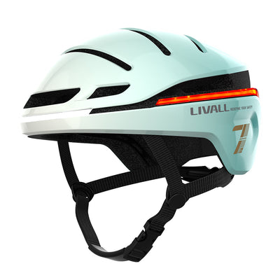 LIVALL SMART HELMET EVO21-EZbike Canada