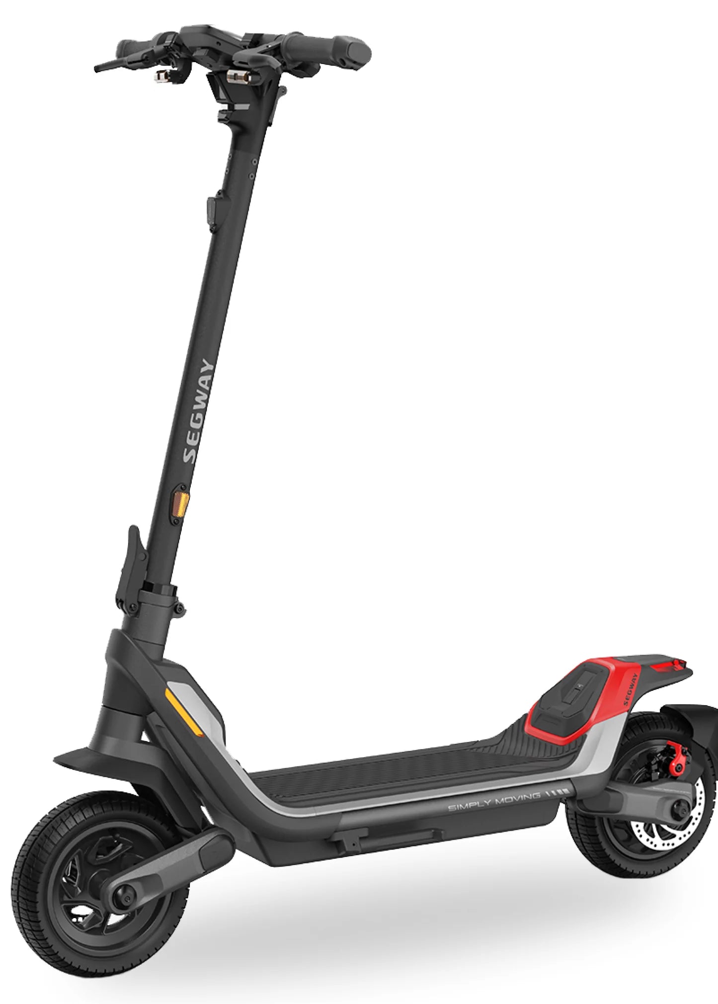 Open Box P100S Electric Scooter