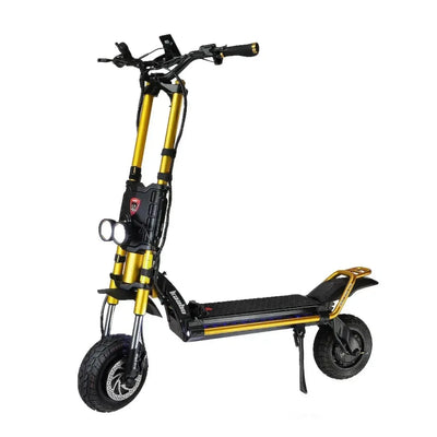 EZbike Canada : Wolf King GTR