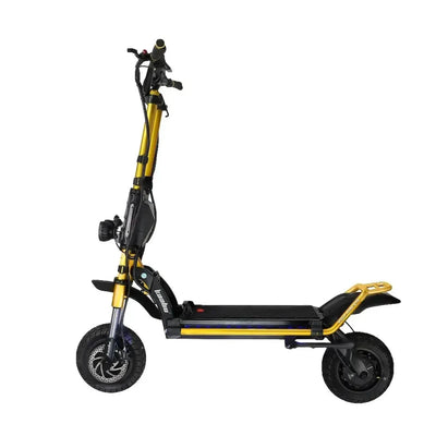 EZbike Canada : Wolf King GTR