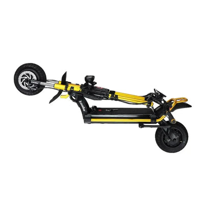 EZbike Canada : Wolf King GTR
