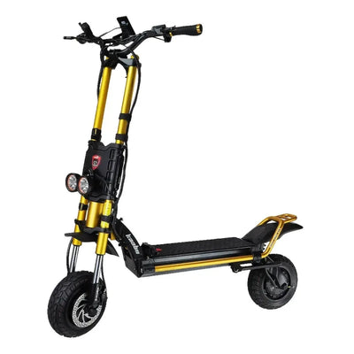 EZbike Canada : Wolf King GTR