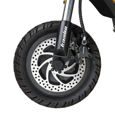 EZbike Canada : Wolf King GTR