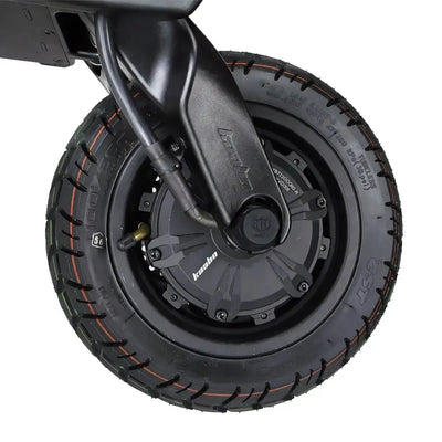 EZbike Canada : Wolf King GTR