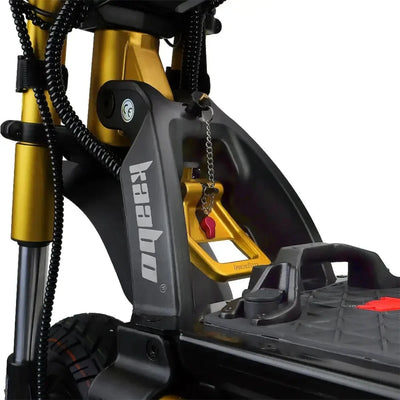 EZbike Canada : Wolf King GTR