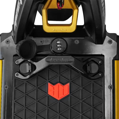 EZbike Canada : Wolf King GTR