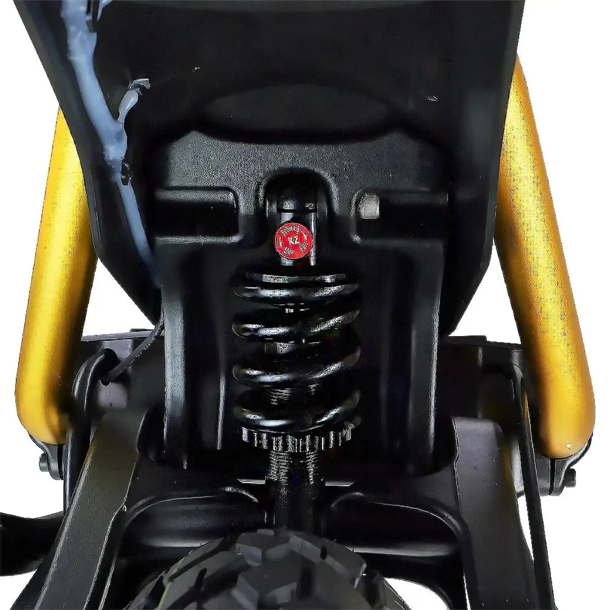 EZbike Canada : Wolf King GTR