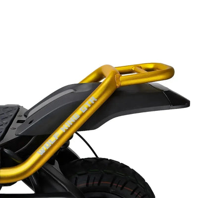 EZbike Canada : Wolf King GTR