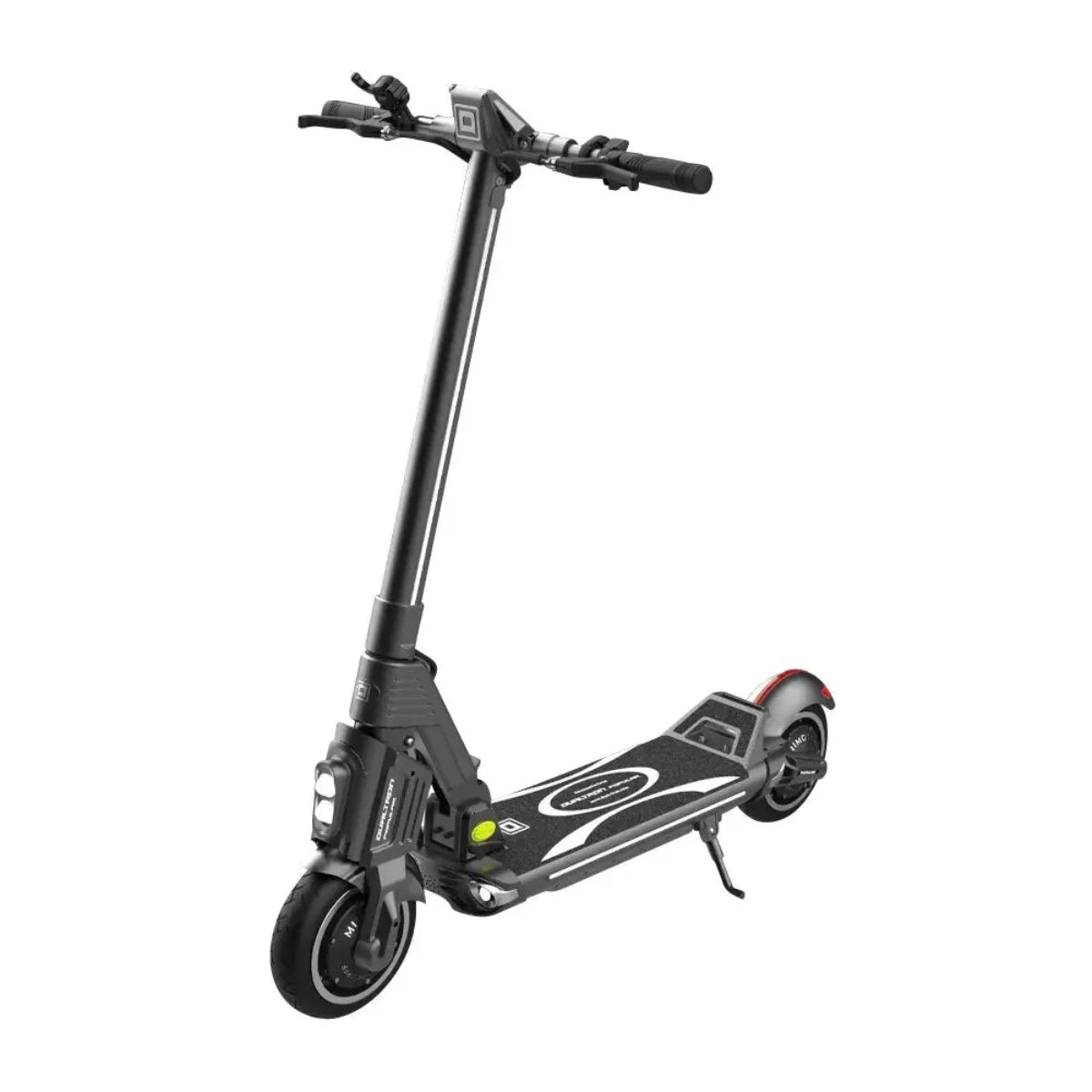 EZbike Canada : Dualtron Popular