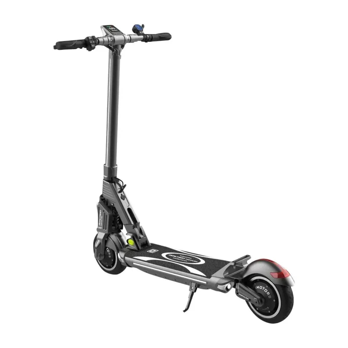 EZbike Canada : Dualtron Popular