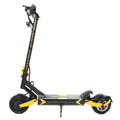 TEVERUN BLADE Mini / Pro Electric Scooter-EZbike Canada
