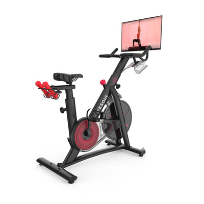 Yesoul G1 Screen Bike