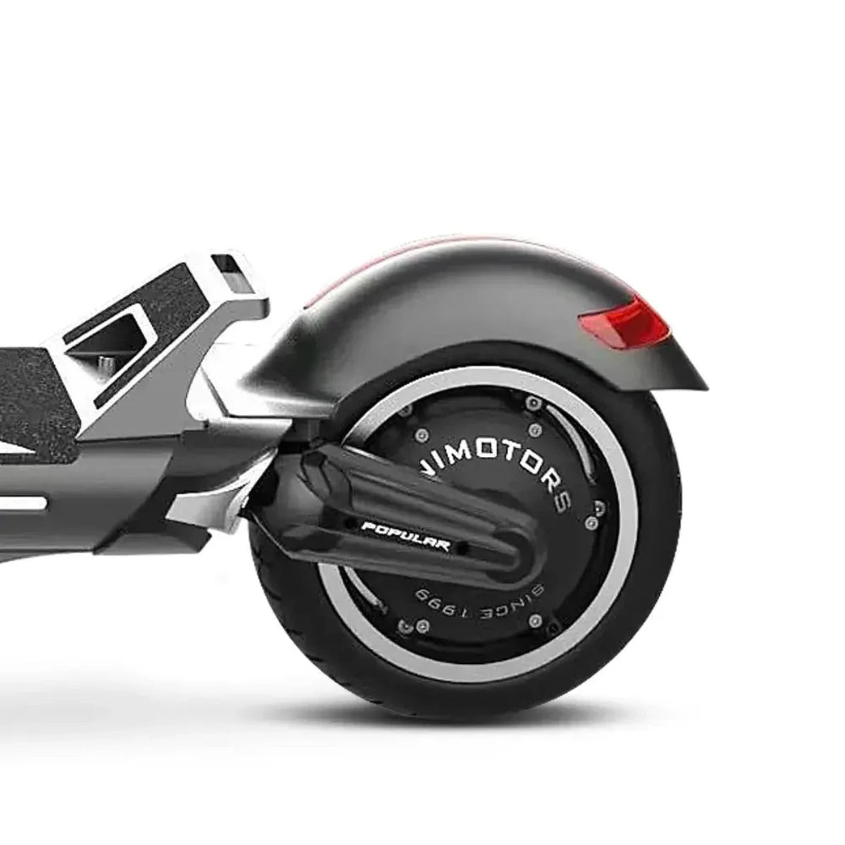 EZbike Canada : Dualtron Popular