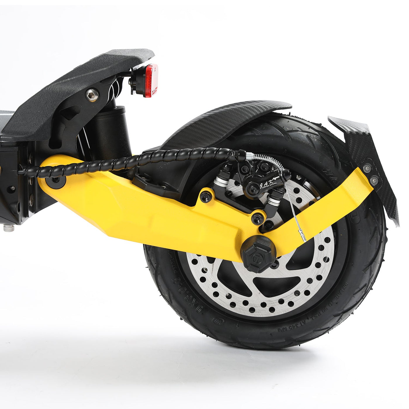 TEVERUN BLADE Mini / Pro Electric Scooter-EZbike Canada