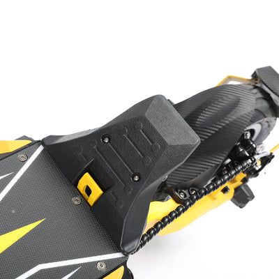 TEVERUN BLADE Mini / Pro Electric Scooter-EZbike Canada