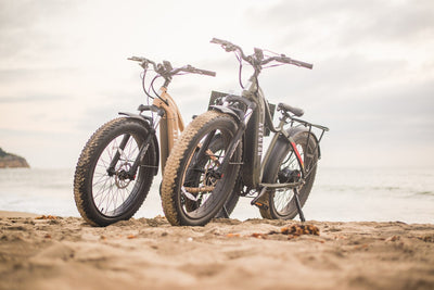 Aventon Aventure - GREEN-EZbike Canada