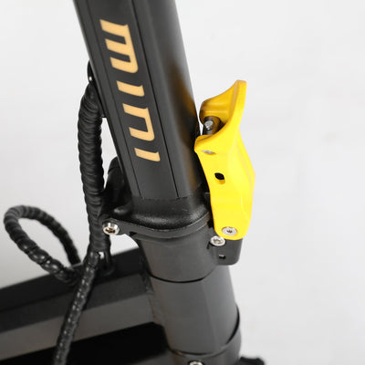 TEVERUN BLADE Mini / Pro Electric Scooter-EZbike Canada