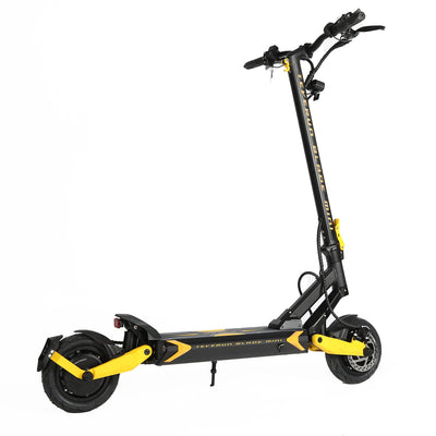 TEVERUN BLADE Mini / Pro Electric Scooter-EZbike Canada