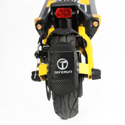 TEVERUN BLADE Mini / Pro Electric Scooter-EZbike Canada
