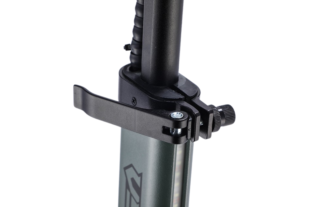 8+ Dual Motor
