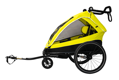 EZbike Canada : Aventon Single Child Trailer