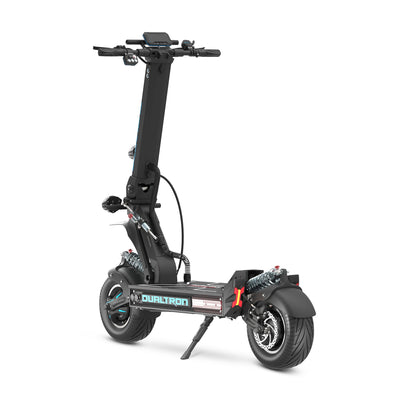 Dualtron X Limited Electric Scooter-EZbike Canada