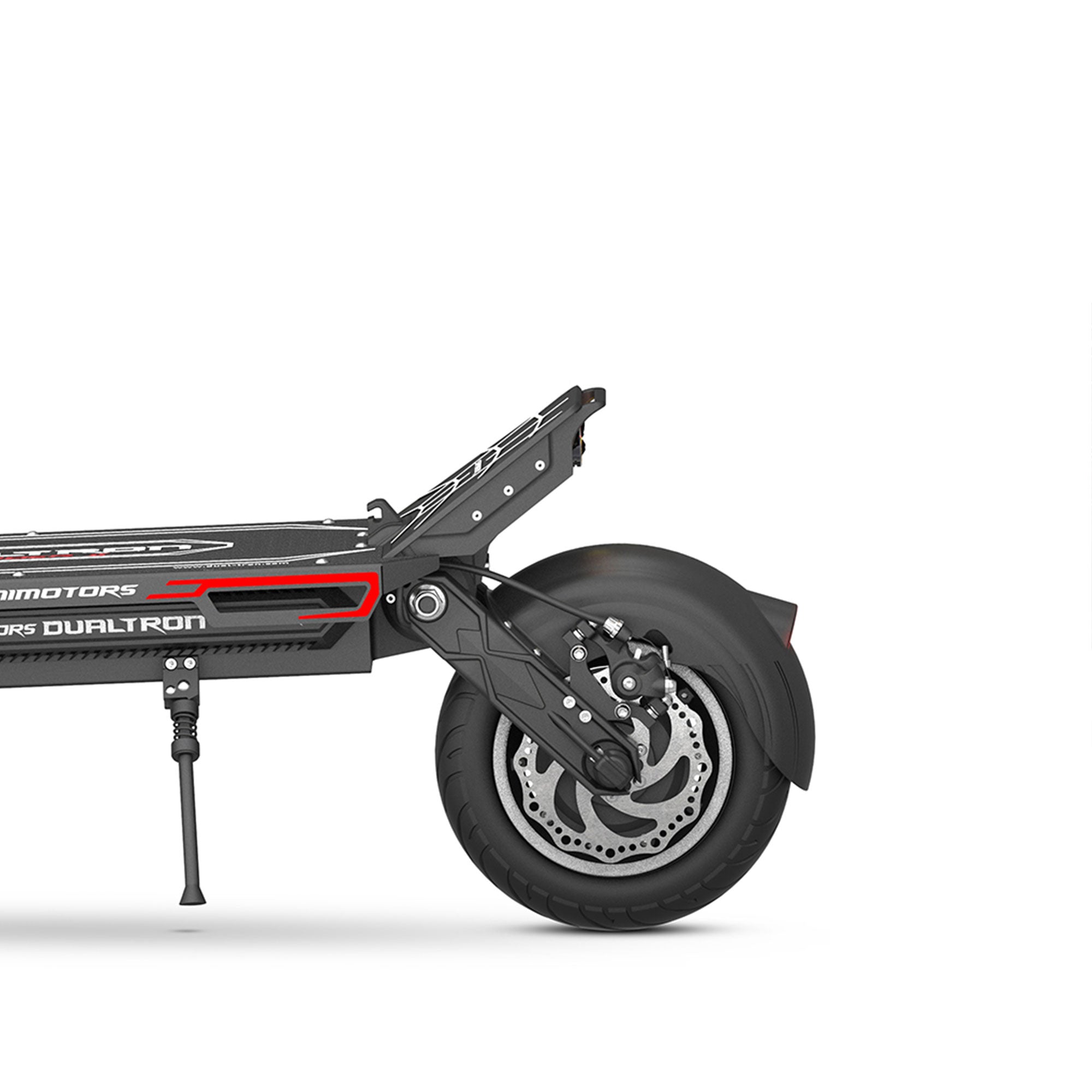 Dualtron Spider 2