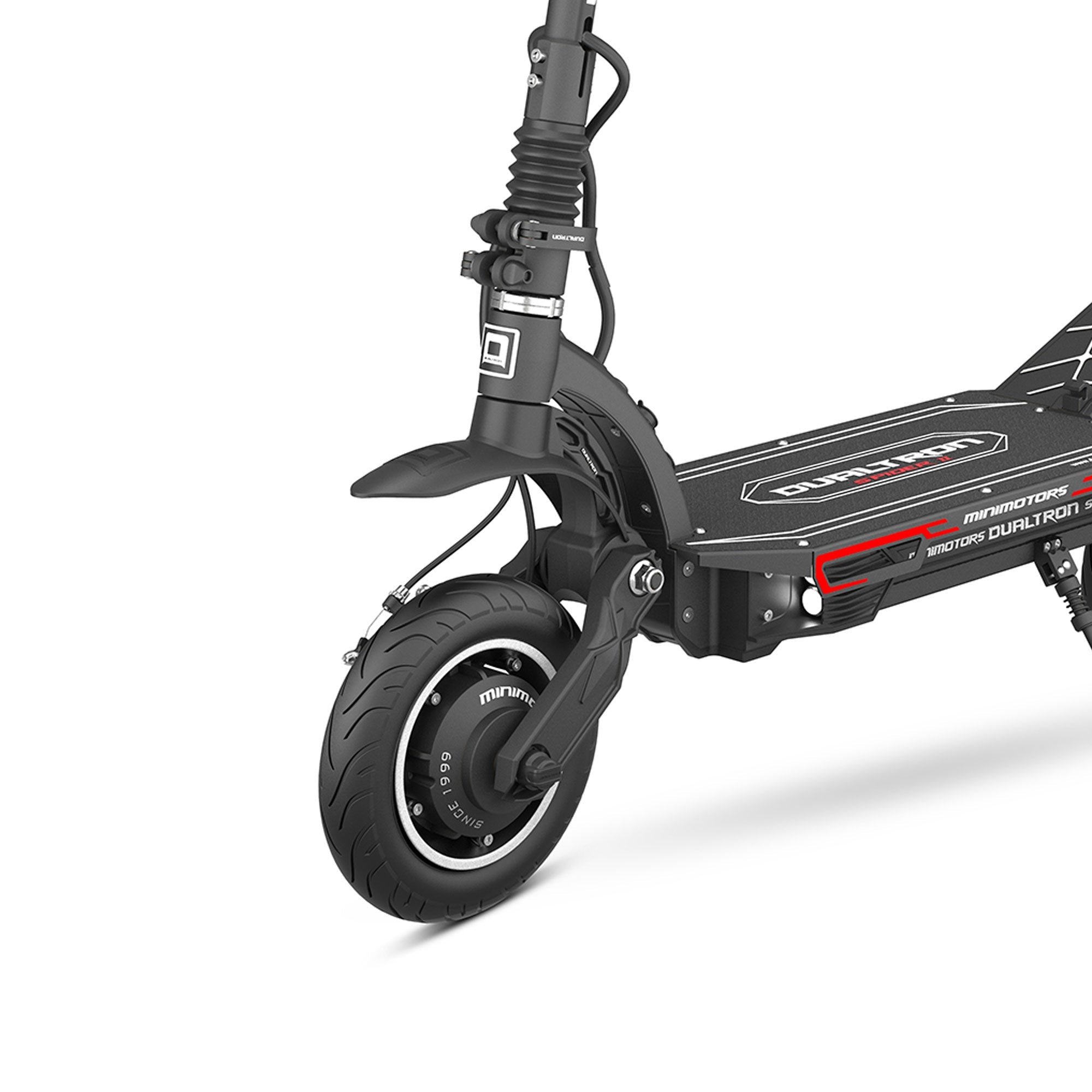 Dualtron Spider 2