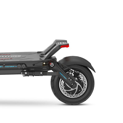 Dualtron Thunder 2 Electric Scooter 72v 40Ah-EZbike Canada