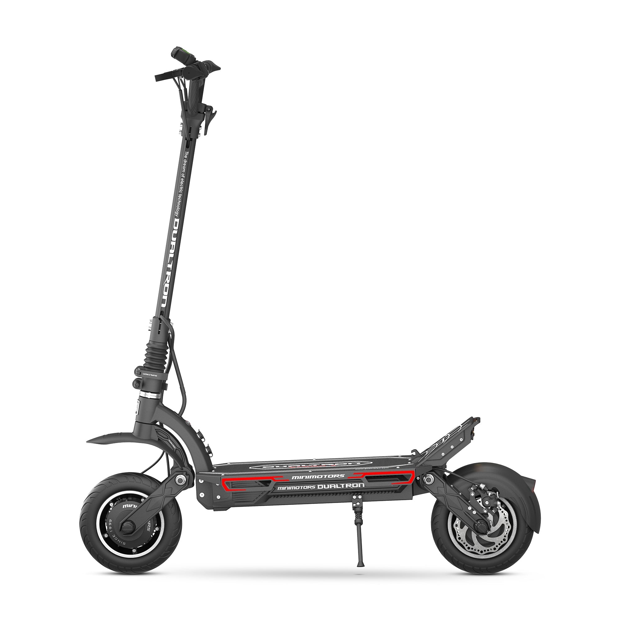 Dualtron Spider 2