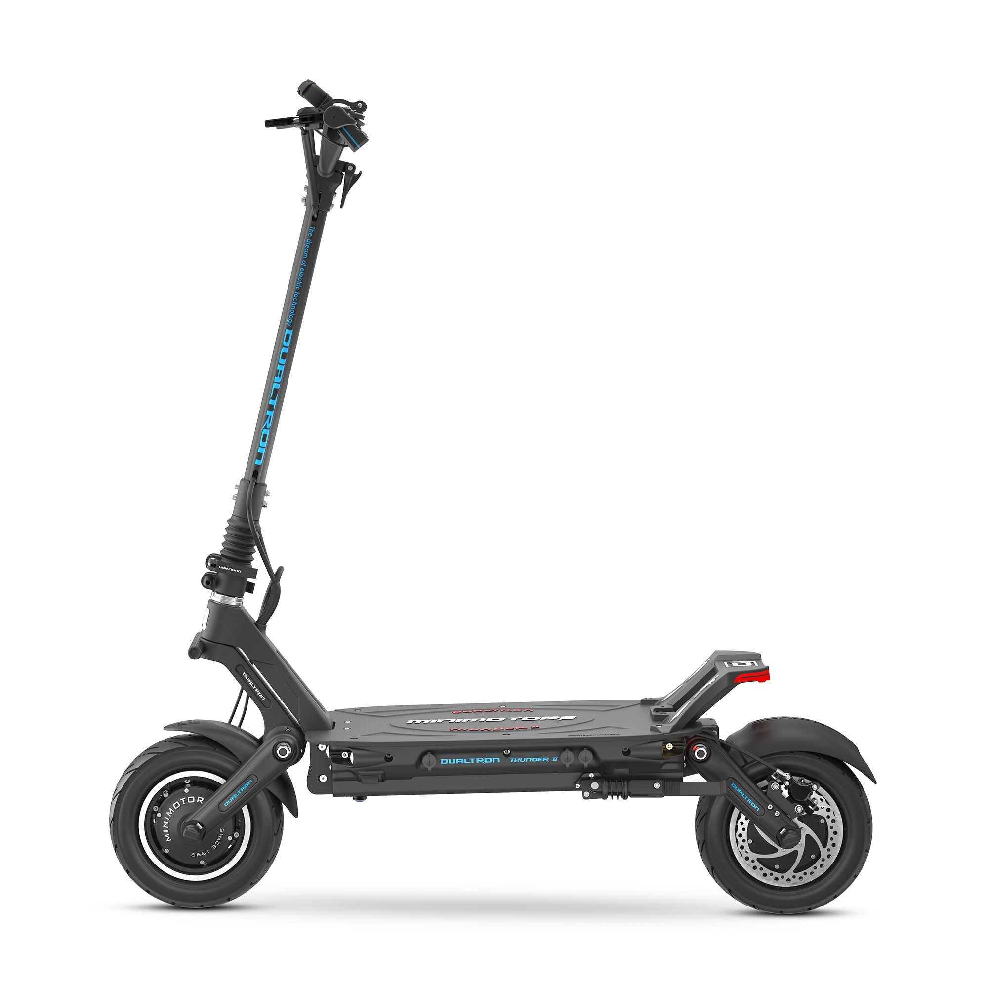 Dualtron Thunder 2 | 72v 40Ah