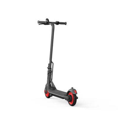 EZbike Canada : Ninebot C20 Kids Kickscooter by Segway