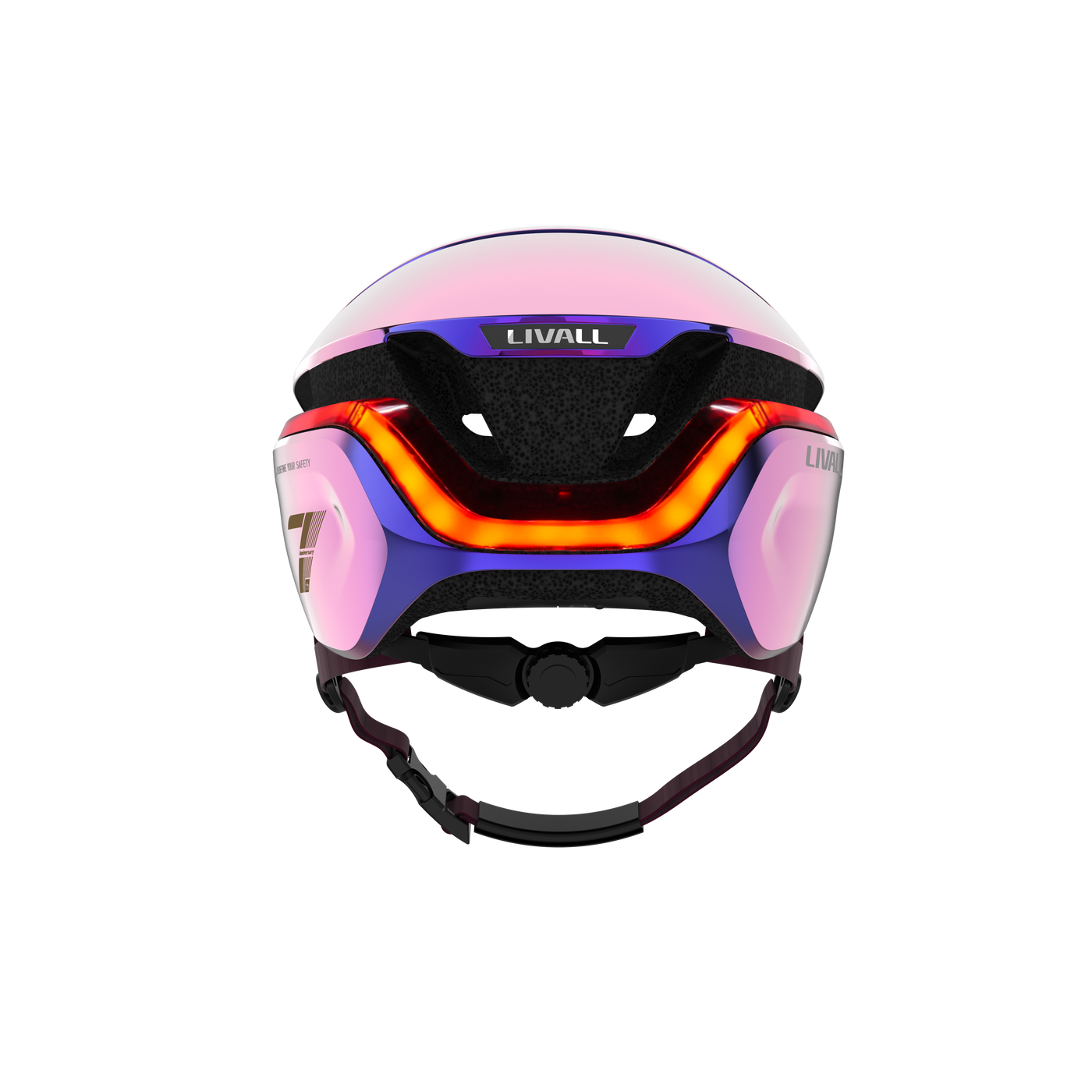 LIVALL SMART HELMET EVO21-EZbike Canada