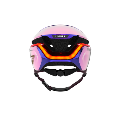 LIVALL SMART HELMET EVO21-EZbike Canada