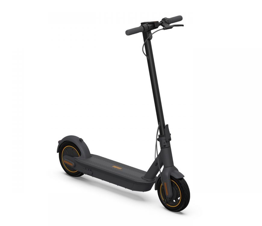 Ninebot G30P Max