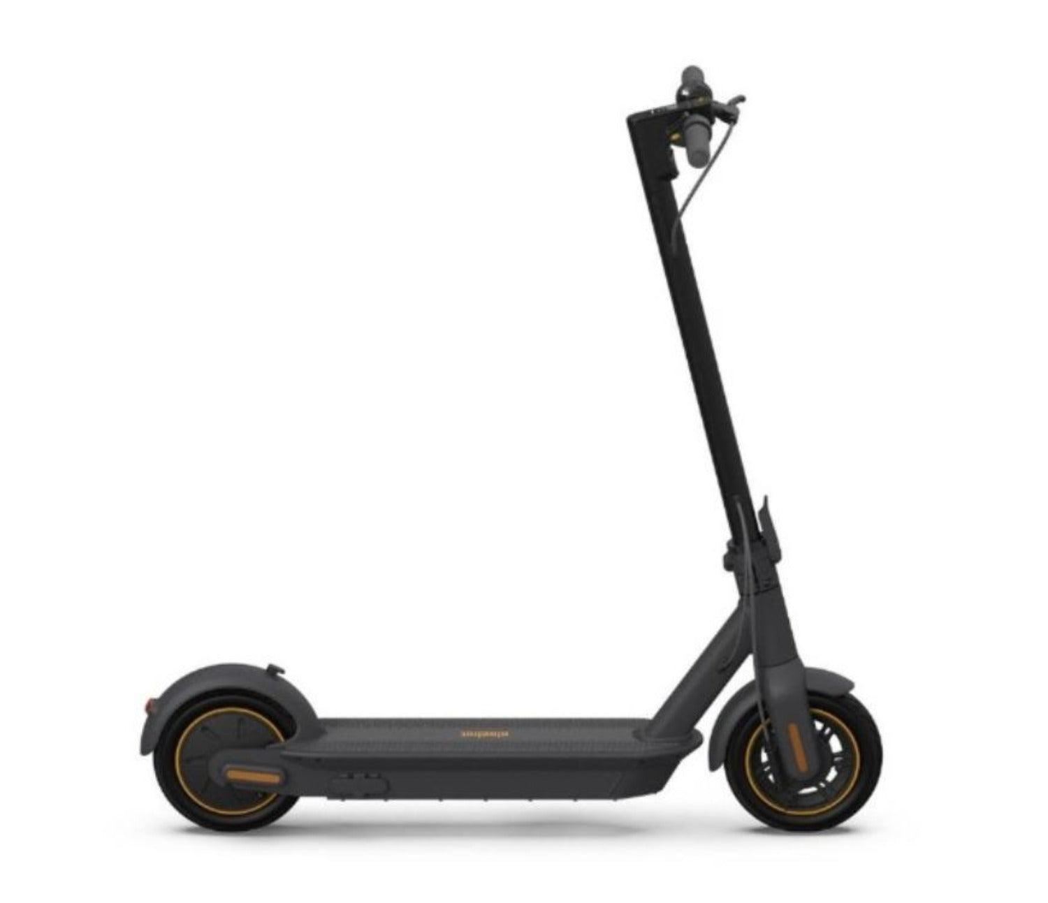 Ninebot G30P Max