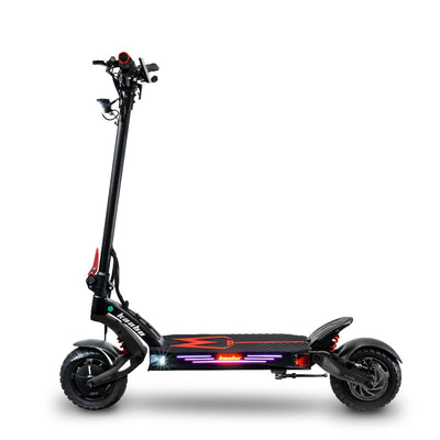 EZbike Canada : Kaabo Mantis King GT Electric Scooter