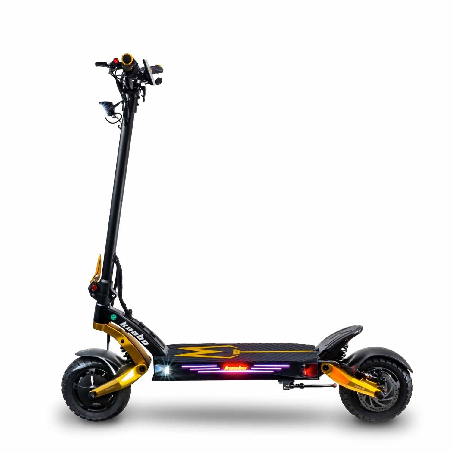 EZbike Canada : Kaabo Mantis King GT Electric Scooter