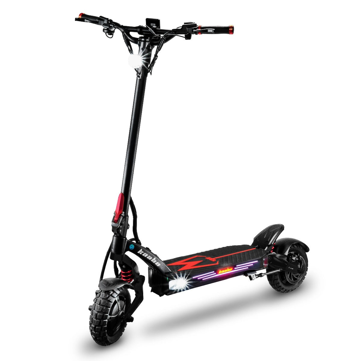 EZbike Canada : Kaabo Mantis King GT Electric Scooter