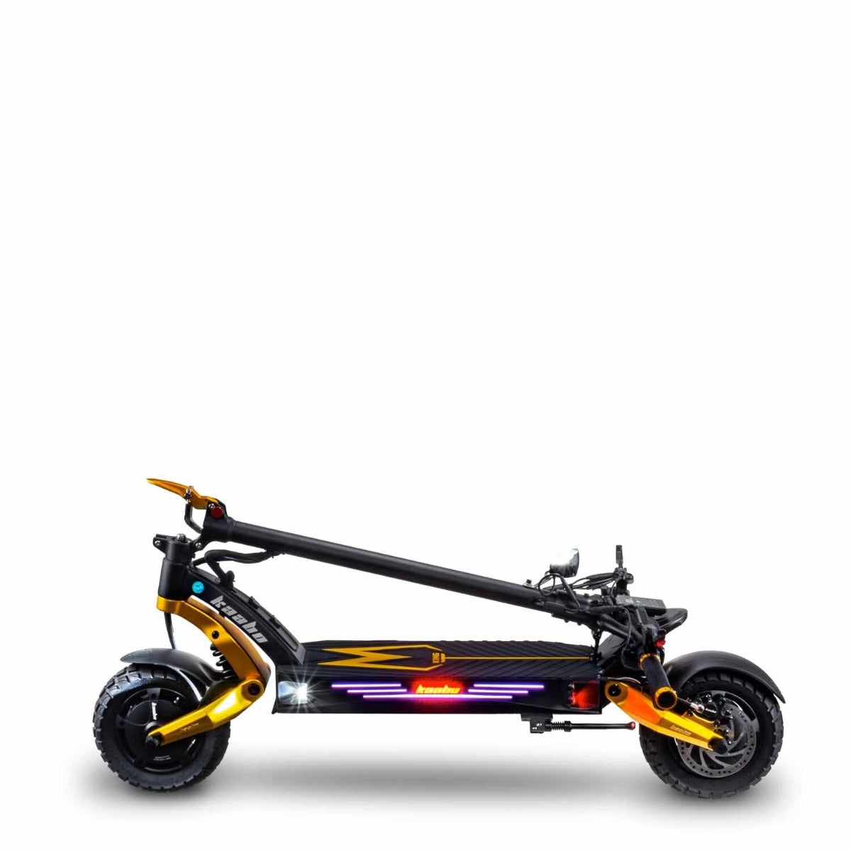 EZbike Canada : Kaabo Mantis King GT Electric Scooter