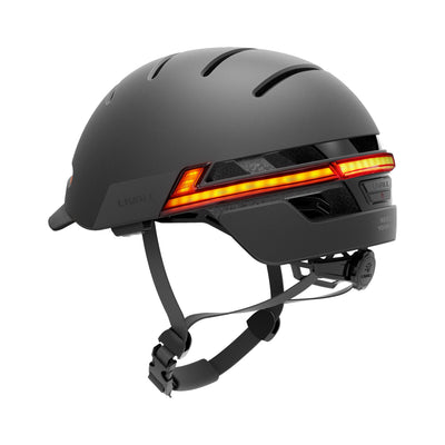 LIVALL SMART HELMET - BH51M NEO Urban-EZbike Canada