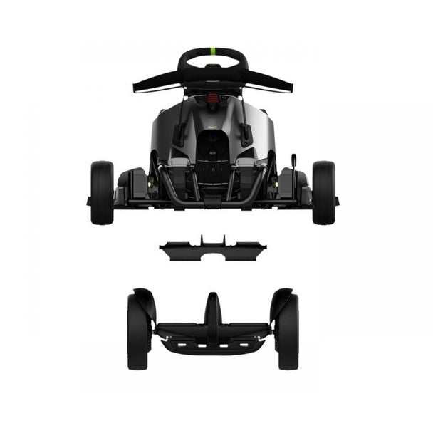 Gokart Pro - Grey