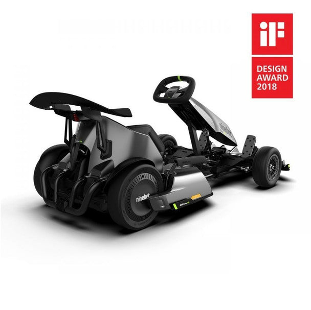 Gokart Pro - Grey