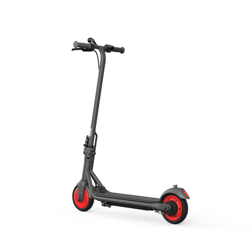 EZbike Canada : Ninebot C20 Kids Kickscooter by Segway