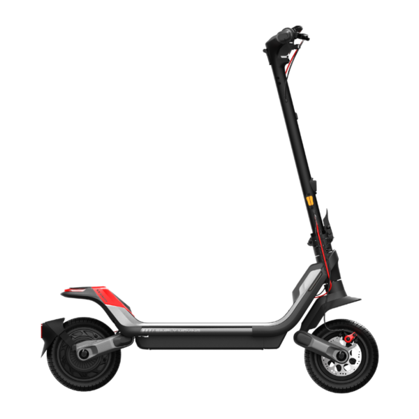 Open Box P100S Electric Scooter