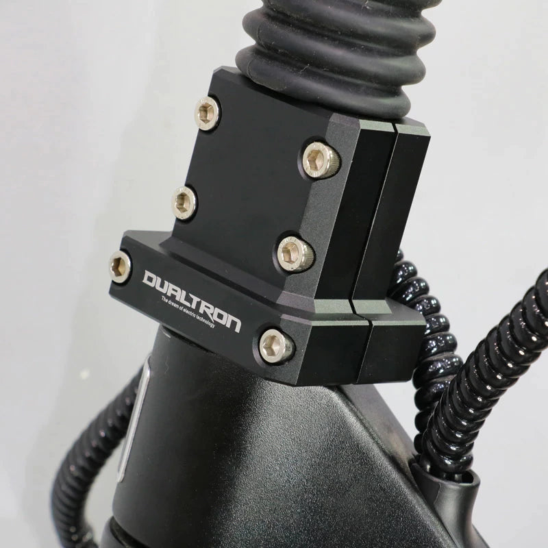 Upgraded not Folding Clamp for Dualtron-EZbike Canada
