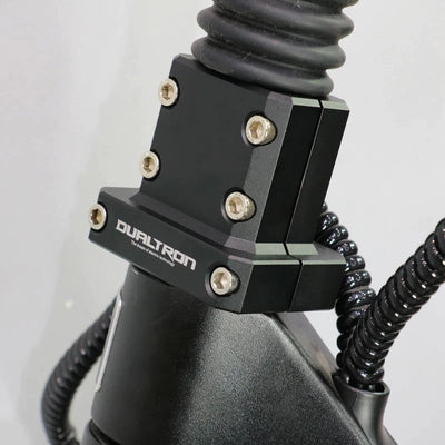 Upgraded not Folding Clamp for Dualtron-EZbike Canada